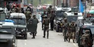 مقتل 4 في اشتباكات بين الشرطة الهندية ومسلحين في إقليم كشمير