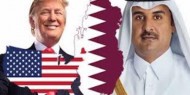 بيان أمريكي قطري مشترك يكشف التعاون الثنائي بين البلدين في شتى المجالات