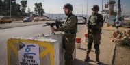 الاحتلال يرفع الإغلاق الأمني عن الأراضي الفلسطينية