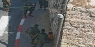 الاحتلال يفرج عن طفل مقدسي بعد 90 يوما من الاعتقال