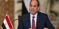 الرئيس السيسي يؤكد مسؤولية مصر الإقليمية والتاريخية تجاه القضية الفلسطينية