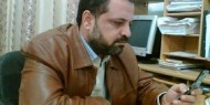 رام الله: أمن السلطة يختطف القيادي بحركة فتح د. عبد المنعم عبيد