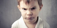 5 طرق للتغلب على غضب طفلك