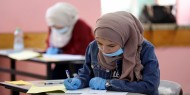 "التعليم" تعلن نتائج امتحان التوظيف 2021 في قطاع غزة