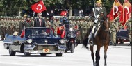 غضب شعبي تركي بسبب موكب أردوغان باهظ التكاليف