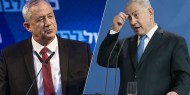 غانتس: إسرائيل ذاهبة إلى انتخابات في مارس المقبل