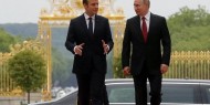 الكرملين: تنسيق روسي فرنسي بشأن ملف "قره باغ"