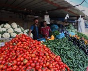 تحديث سعر كيلو الدجاج والخضروات في غزة اليوم الثلاثاء