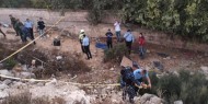 العثور على جثة رضيع شبه متحللة في رام الله