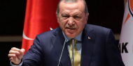 المرصد السوري: أردوغان ينقل مرتزقة شاركوا في معارك ليبيا إلى قطر