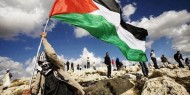 بالفيديو|| إعلاميون وفنانون وكتاب يؤكدون تضامنهم مع القضية الفلسطينية