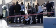 إعلام عبري: إصابة مستوطن بعملية طعن في الخليل
