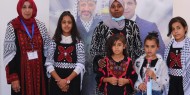 بالصور: مجلس المرأة يشارك في معرض صور لحياة الشهيد "أبو عمار" في المحافظة الوسطى