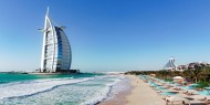 دراسة: دبي ضمن أفضل مدن التقاعد فخامة