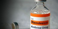 الصحة العالمية تحذر من استخدام لقاح "ريمديسفير" في علاج كورونا