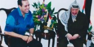 حكيم يحيي ذكرى رحيل الزعيم ياسر عرفات: أبو عمار رمز النضال
