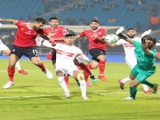 الأهلي يتأهل لمواجهة الزمالك في نهائي كأس مصر
