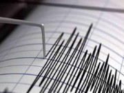 زلزال بقوة 5.7 درجة يضرب جنوب إيران