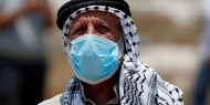 الصحة: 8 وفيات و1564 إصابة جديدة بكورونا و988 حالة تعاف في فلسطين