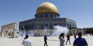 الأمم المتحدة: قلقون بشأن التوترات التي شهدناها في القدس اليوم
