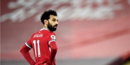 صلاح.. أسرع لاعب عربي يسجل هدفًا في دوري أبطال أوروبا