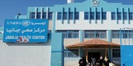 غزة: فتح عيادات أونروا السبت لحالات الاشتباه بفيروس كورونا