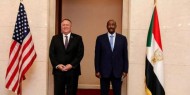 أمريكا تعلن رسميًا رفع اسم السودان من قائمة الدول الراعية للإرهاب