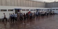 التوتر يسود سجن"النقب" بعد نقل خطباء الجمعة إلى الزنازين