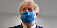 بريطانيا: عزل رئيس الوزراء ووزير المالية بعد مخالطة مصاب بكورونا