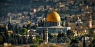 الاحتلال يبعد أسيرين محررين عن القدس المحتلة  