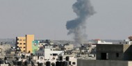 الاقتصاد تدين قصف الاحتلال مصانع غزة وتطالب بحماية دولية
