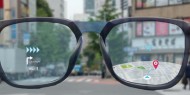 أبل تسجل براءة اختراع لتصميم نظارتها الذكية Apple Glass