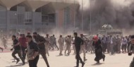 أبو الغيط يدين تفجيرات مطار عدن