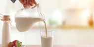 فوائد الحليب الصحية