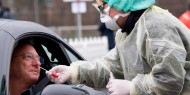 ألمانيا: 22 وفاة و1608 إصابات جديدة بفيروس كورونا