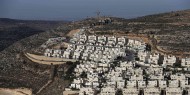 سلطات الاحتلال تصادق على بناء 1303 وحدة سكنية للفلسطينيين في مناطق "ج"
