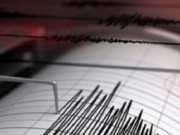 زلزال بقوة 5.2 ريختر يضرب شمال الصين
