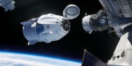 "سبيس إكس" تطلق أول مهمة لطاقم مدني بالكامل إلى الفضاء
