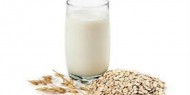الفوائد الصحية لحليب الشوفان