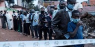 الانتخابات الرئاسية تبدأ في أوغندا وسط أعمال عنف