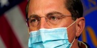 وزير الصحة الأميركي يكشف سبب استقالته