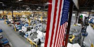 زيادة  الإنتاج الصناعي الأمريكي خلال ديسمبر
