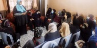 بالصور|| مجلس المرأة  ينفذ ورشة  بعنوان "دور المرأة في الانتخابات" في غزة
