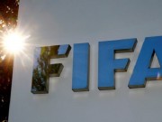 "فيفا" يعلق عضوية الاتحاد الهندي لكرة القدم