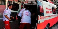 وفاة طفل وإصابة خطيرة بانهيار صخري في القدس
