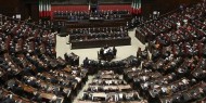 البرلمان الإيطالي يصادق على خطة تحفيزية جديدة بـ 32 مليار يورو