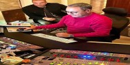 بالفيديو|| الموزع الموسيقي أمير محروس يوجه رسالة لعمرو دياب