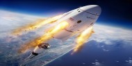 " SpaceX" تؤجل إطلاق 143 قمرا صناعيا على صاروخ فالكون 9 واحد