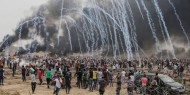 "الأورومتوسطي": المدخل الصحيح لإنجاح الانتخابات صدور قرار دولي ملزم بإنهاء حصار غزة