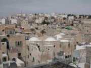 مخطط استيطاني لتغيير معالم باب الخليل في القدس المحتلة